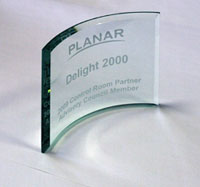 Компания ДеЛайт 2000, ключевой партнер Planar Systems, приняла участие в ежегодном заседании Консультационного совета Planar